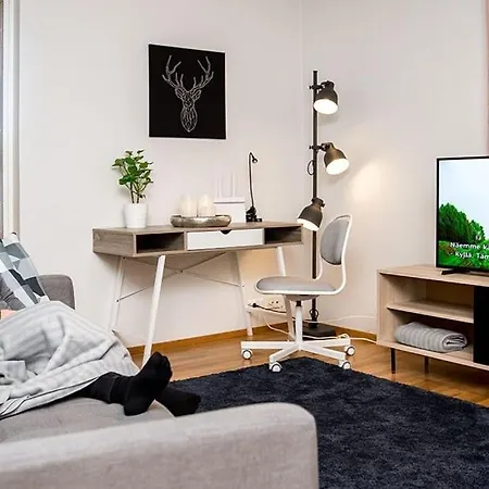 Kotimaailma The In Vaasa