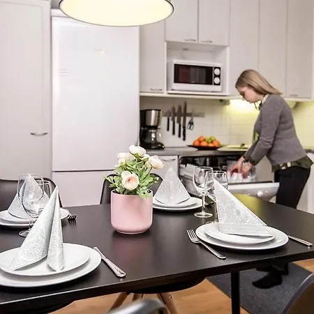 Kotimaailma The In * Vaasa