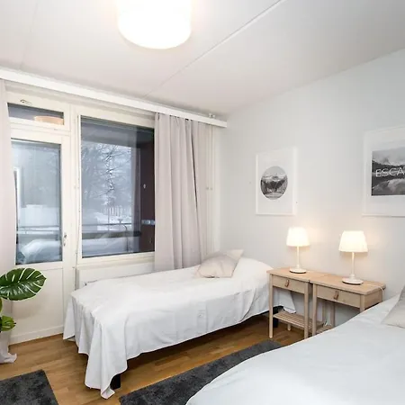 Kotimaailma The In Βάασα