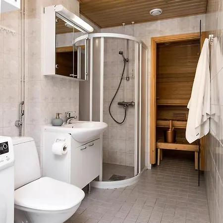 Kotimaailma The In Apartment *