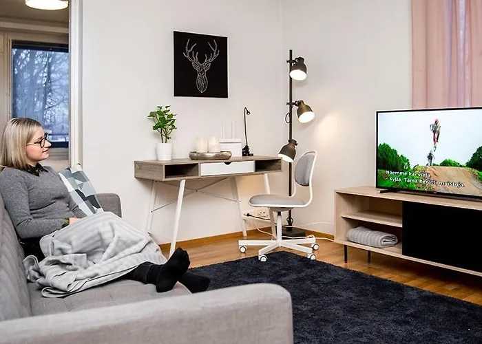 Kotimaailma The In Vaasa