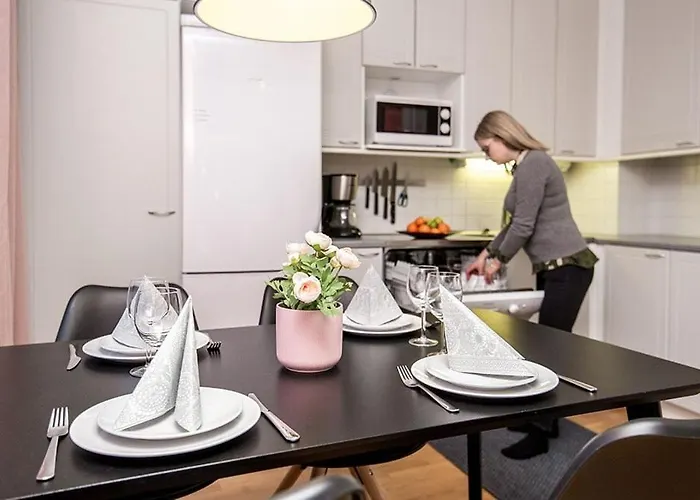 Kotimaailma The In * Vaasa