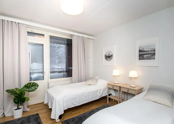 Kotimaailma The In Vaasa